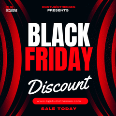 Black Friday Affordable Collection