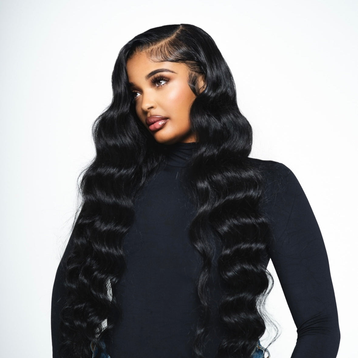 Indian Wavy 3 Bundle Deal *ships in 2weeks*